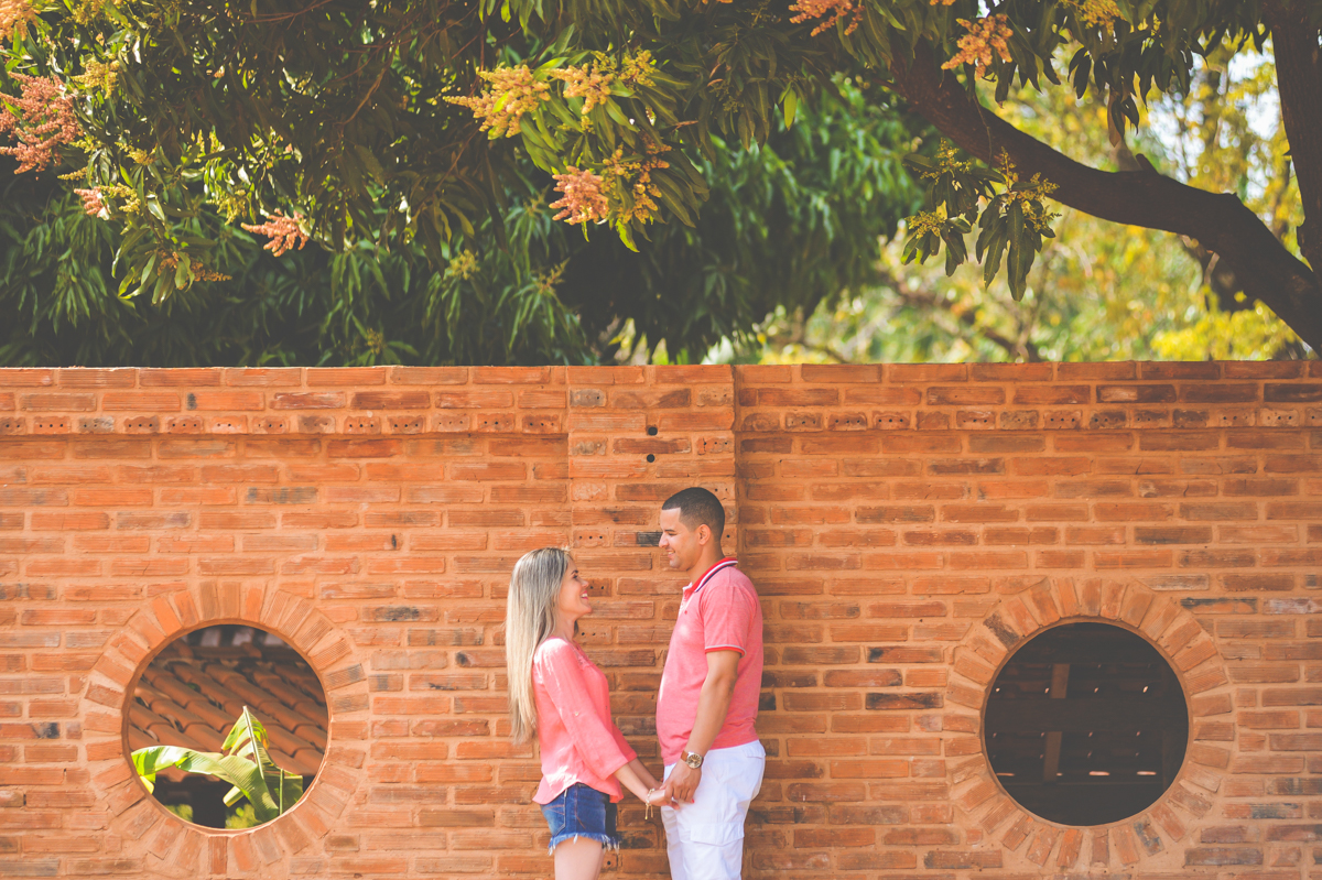 Pré-wedding - fotos de casal