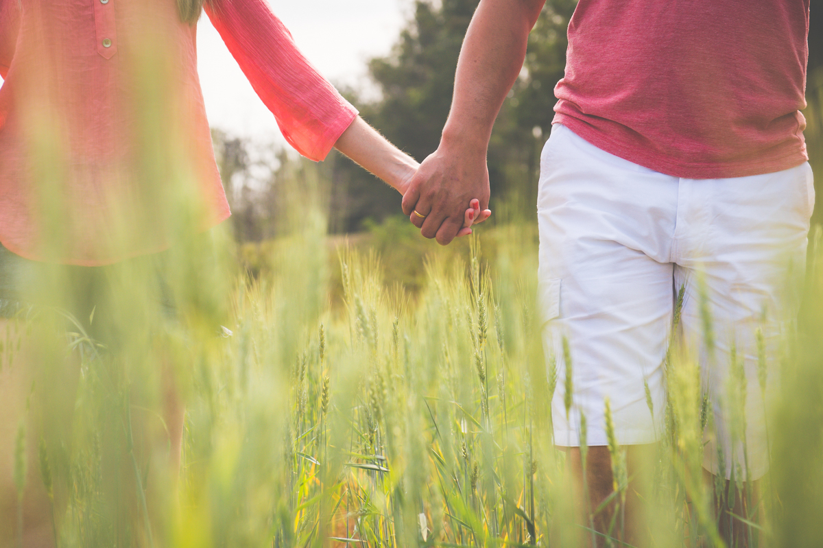 Pré-wedding - fotos de casal