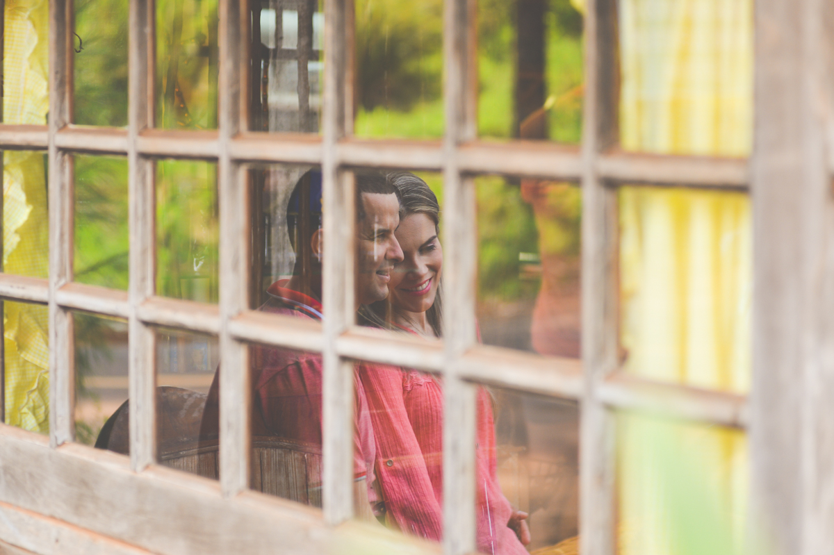 Pré-wedding - fotos de casal