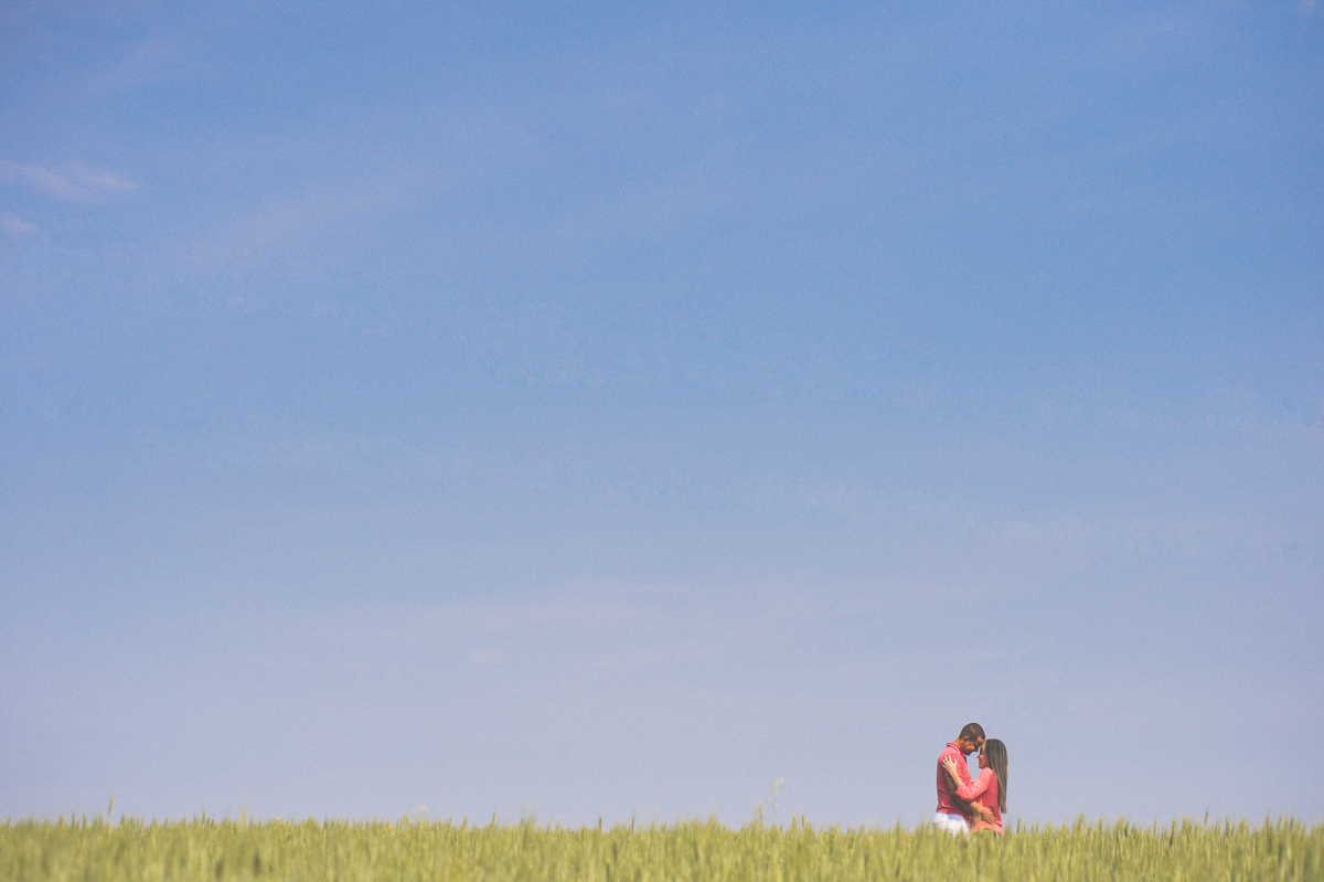 Pré-wedding - fotos de casal