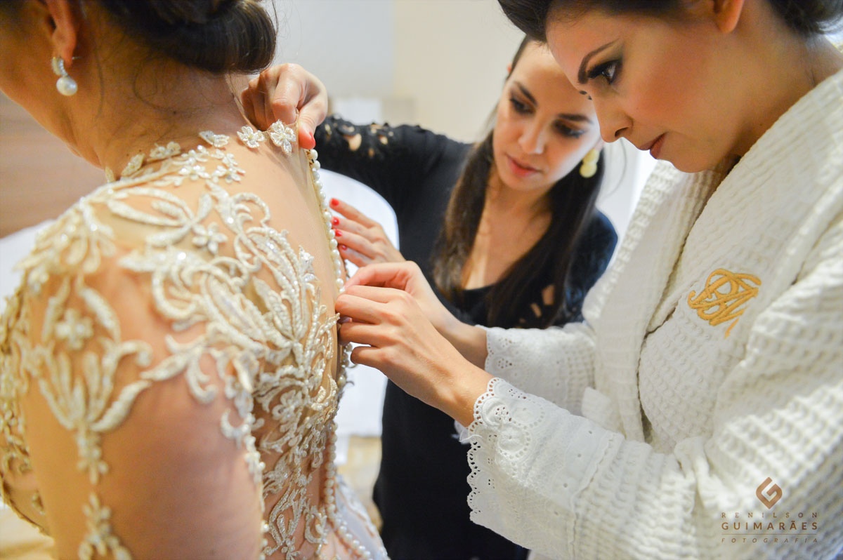 making of - detalhes