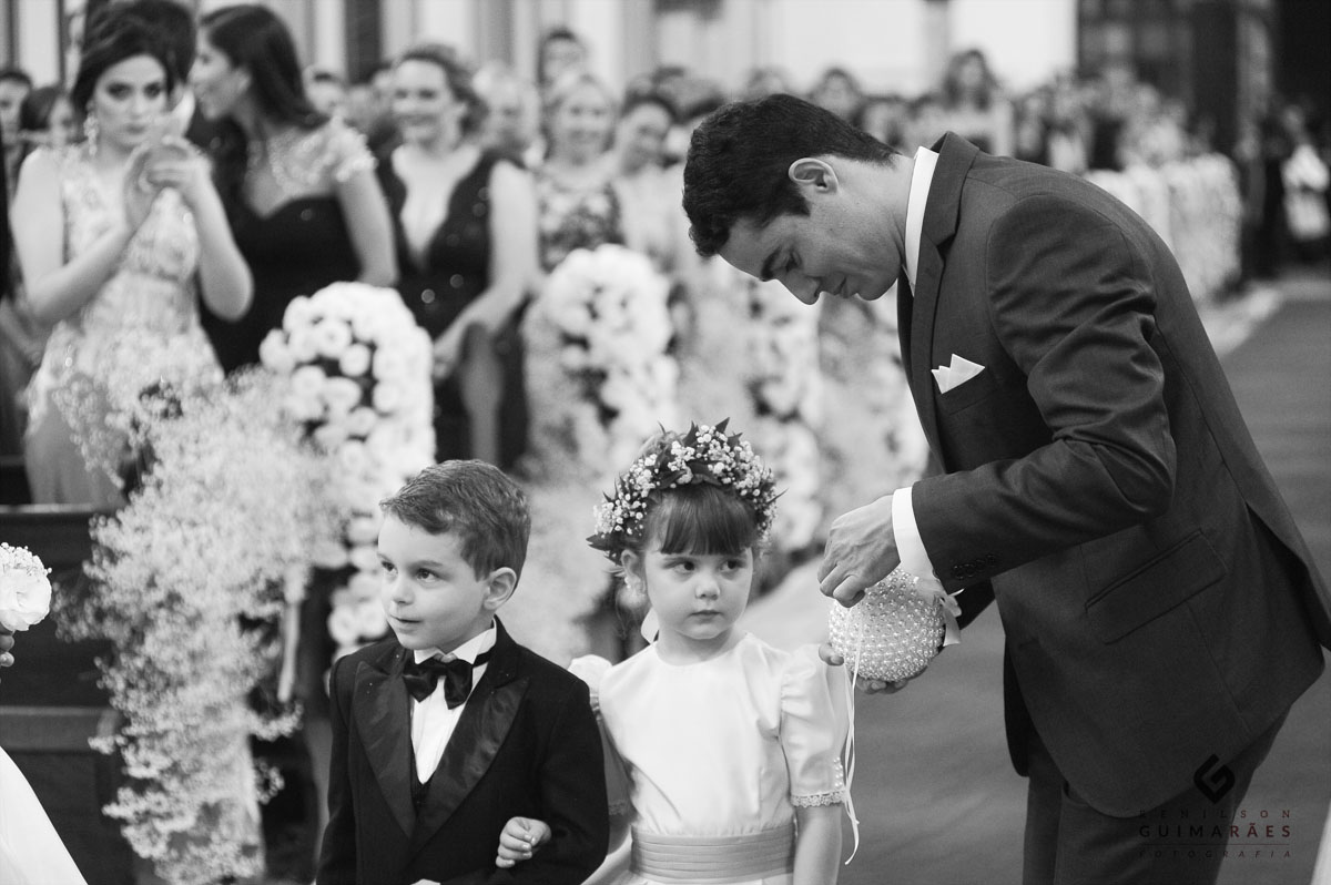 Casamento - Paloma e Netto