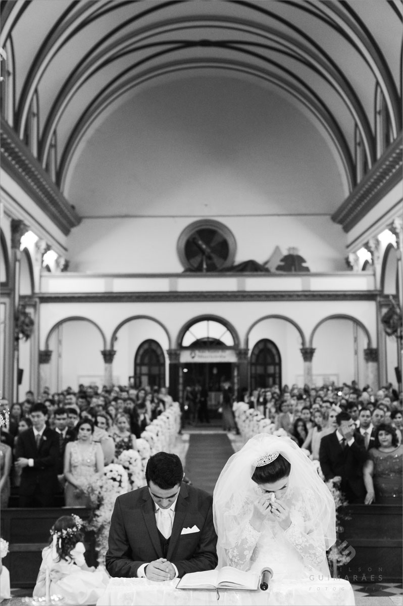 Casamento - Paloma e Netto