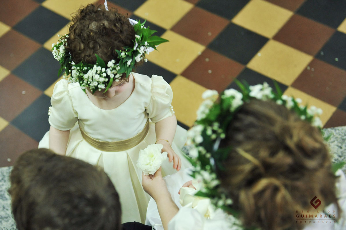 Casamento - Paloma e Netto