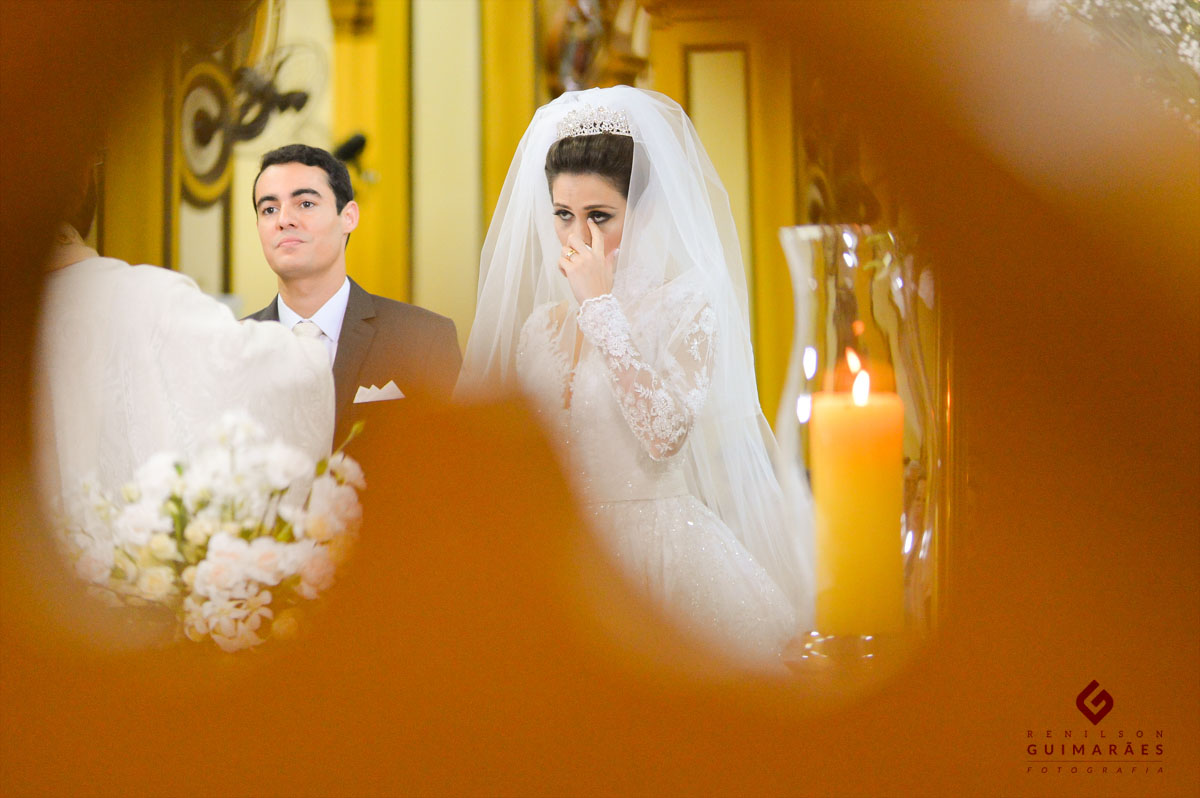 Casamento - Paloma e Netto