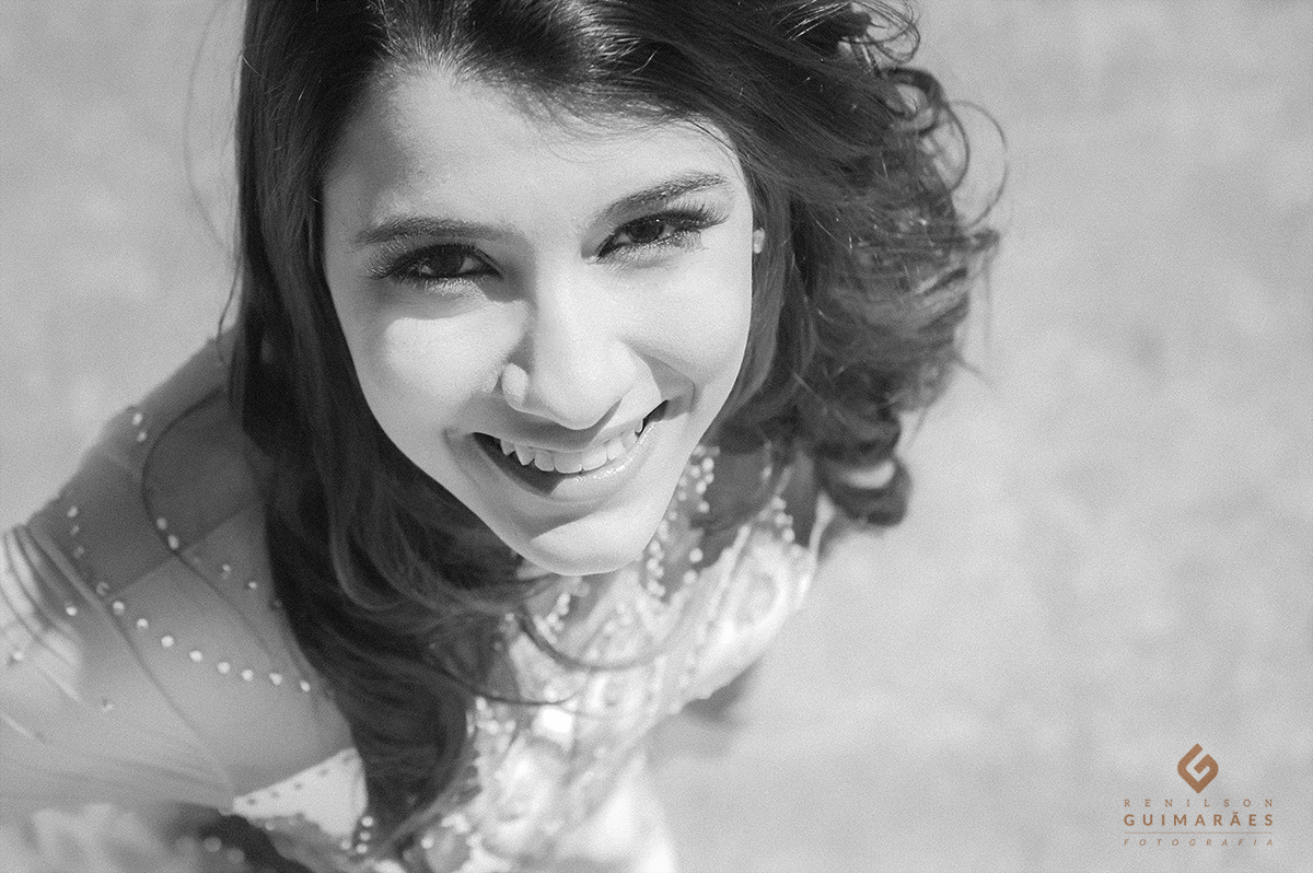 Ensaio 15 anos Julia