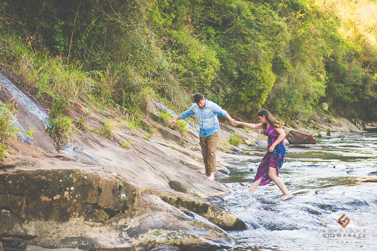 Pré-wedding - Carolina e Italo - ensaio no rio