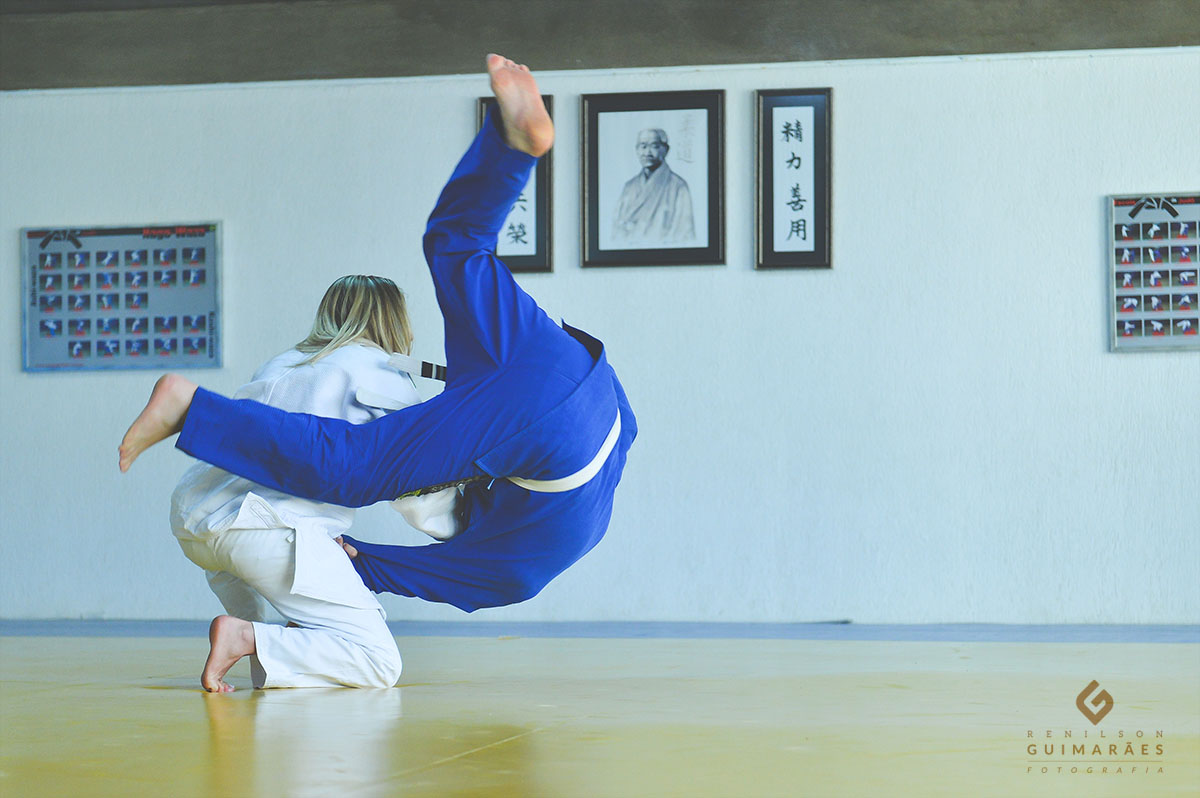 Ensaio gestante - academia-mãe radical