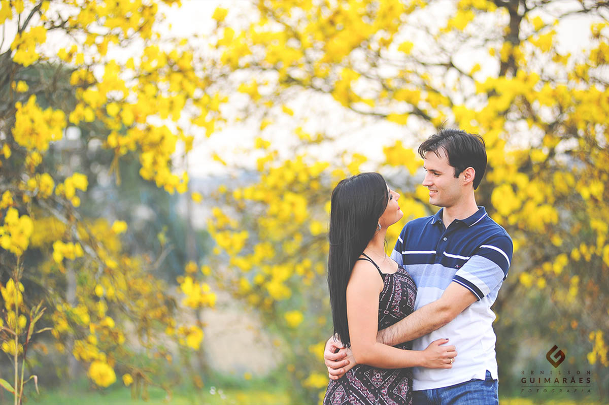 Pré-wedding - Jaqueline e Rafael
