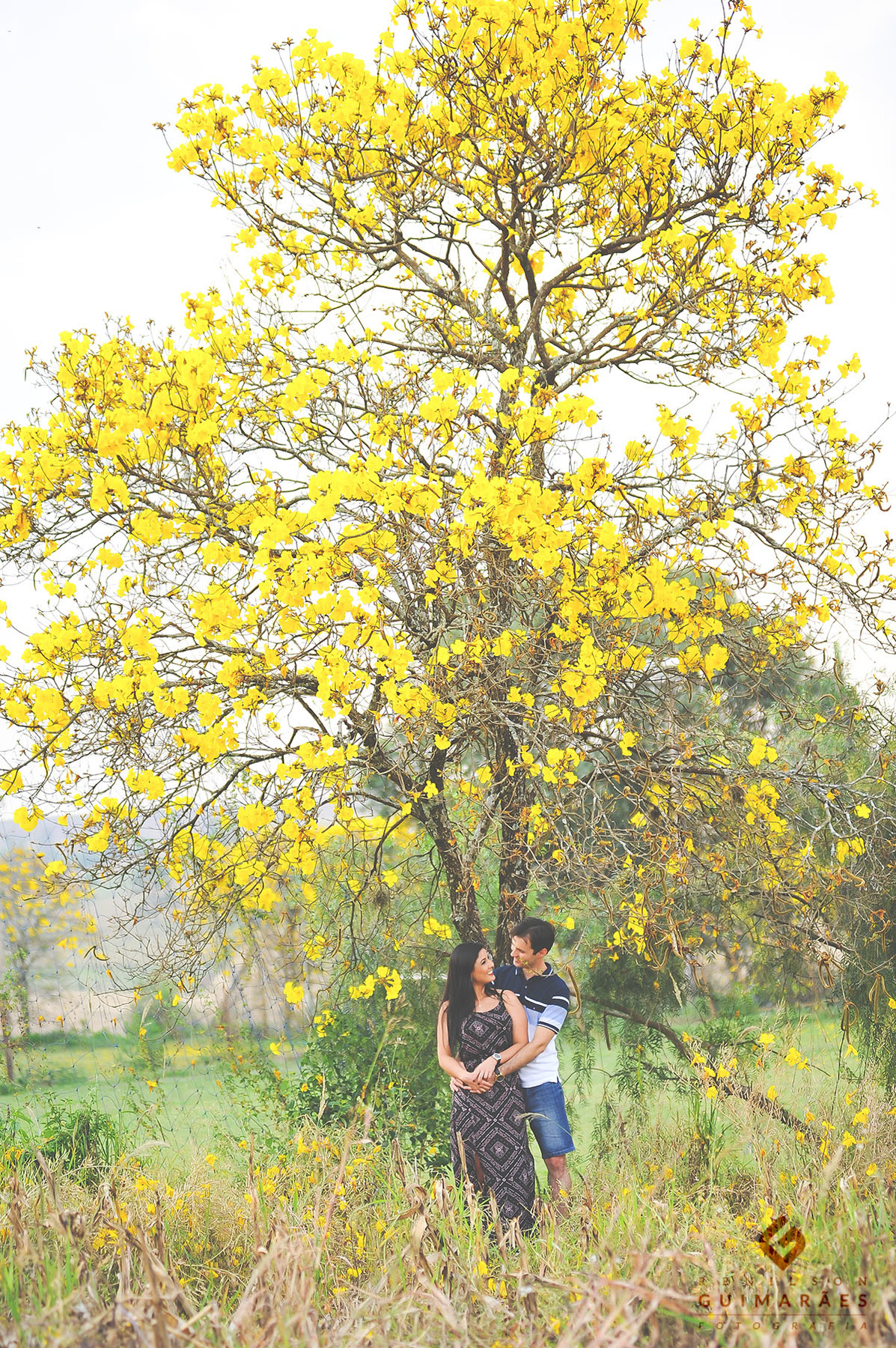 Pré-wedding - Jaqueline e Rafael