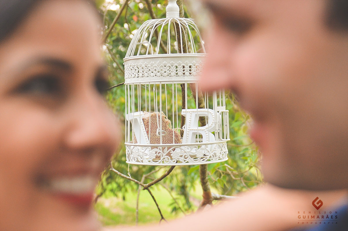 Pré-wedding - Jaqueline e Rafael