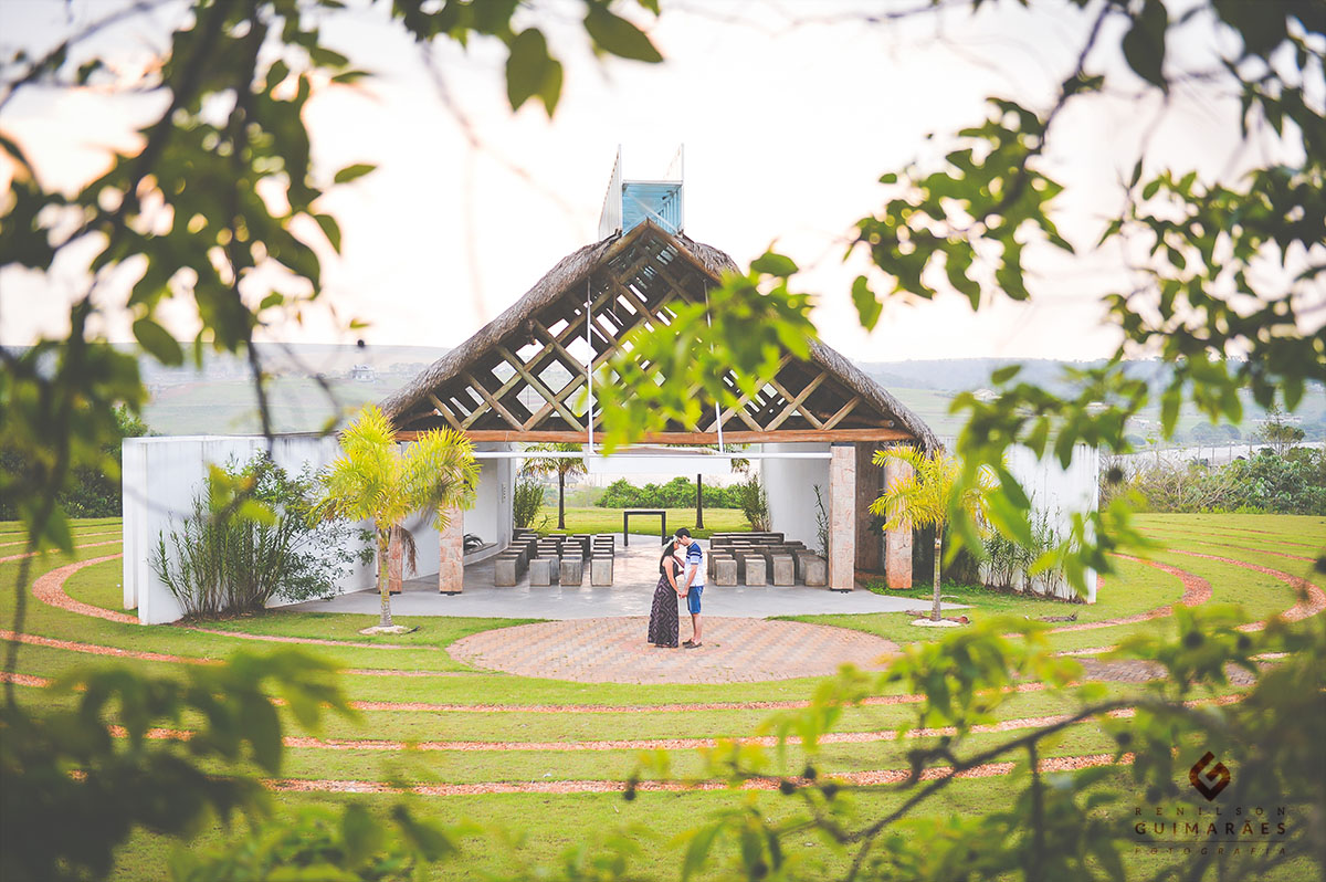 Pré-wedding - Jaqueline e Rafael