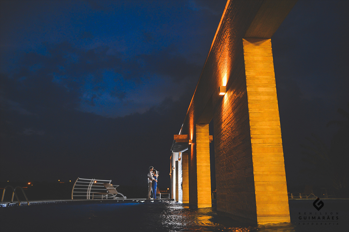 Pré-wedding - Jaqueline e Rafael