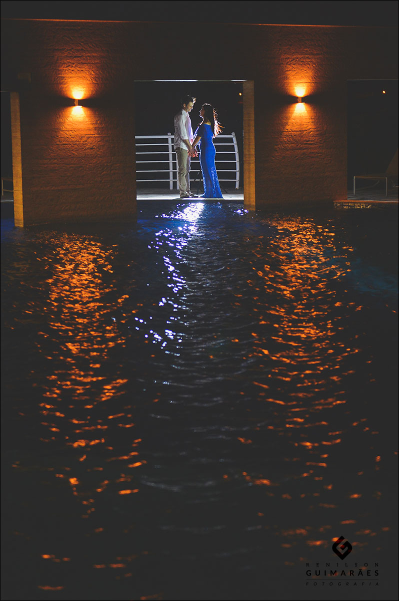 Pré-wedding - Jaqueline e Rafael