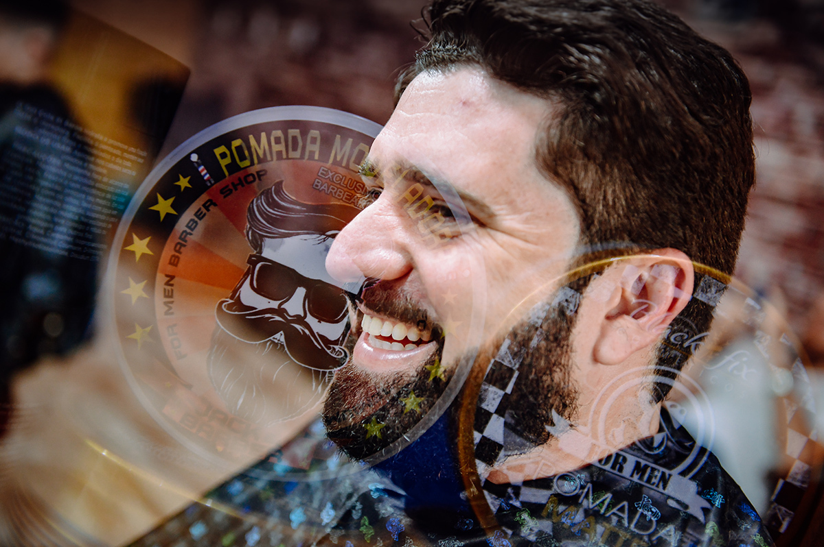 o making of do noivo