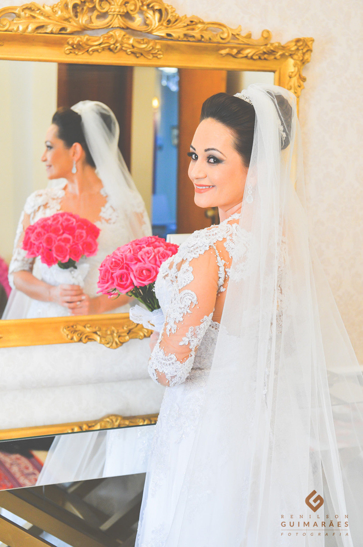 Casamento Karyn e Elvis -londrina