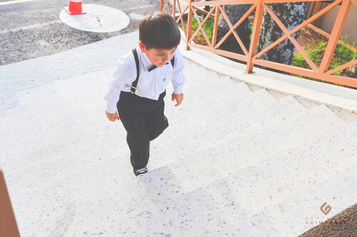 Casamento Karyn e Elvis