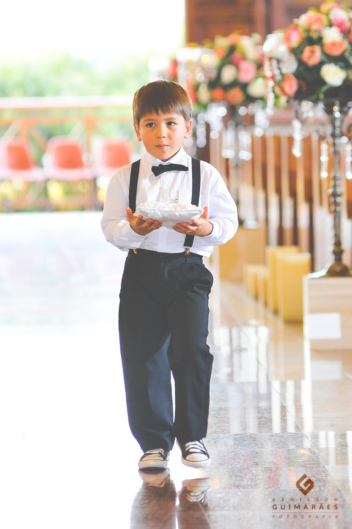 Casamento Karyn e Elvis