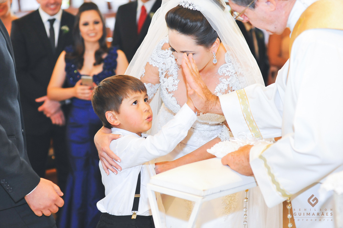 Casamento Karyn e Elvis