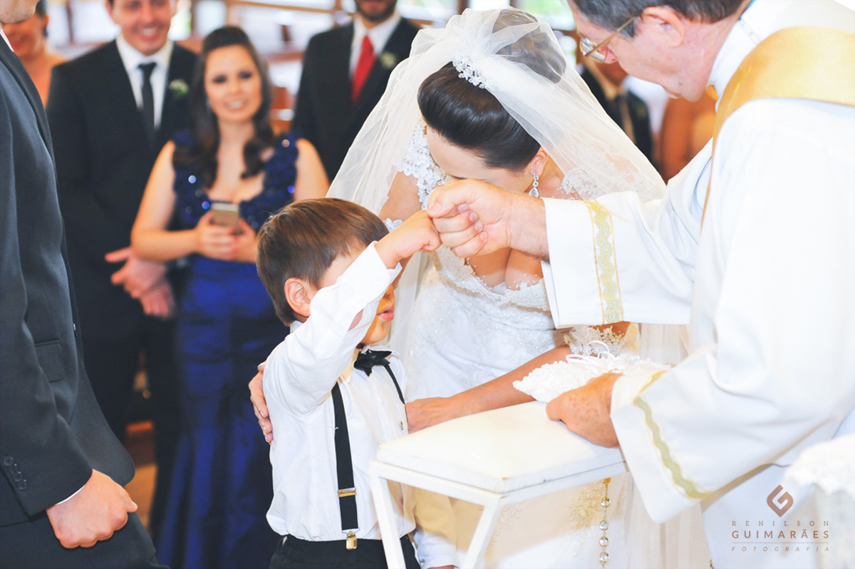 Casamento Karyn e Elvis