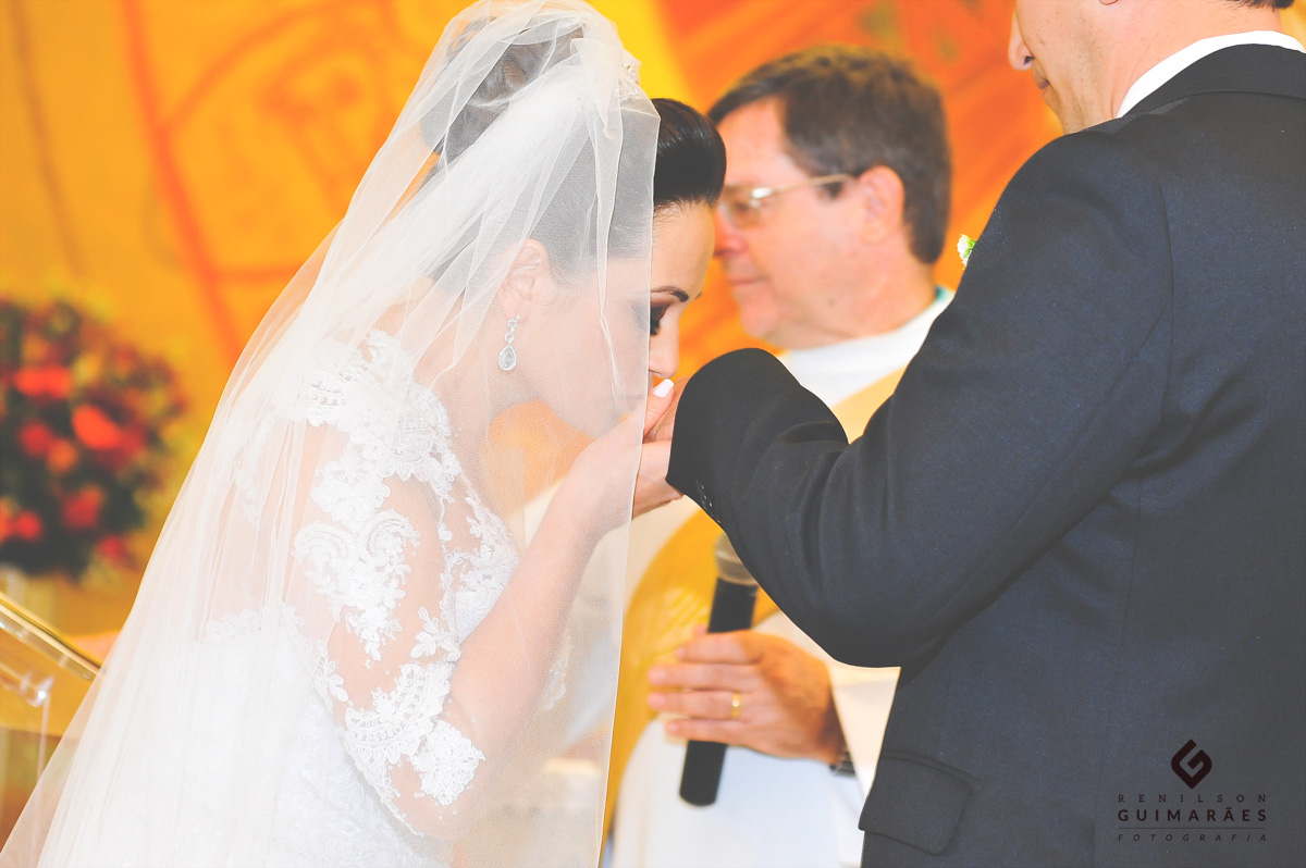 Casamento Karyn e Elvis