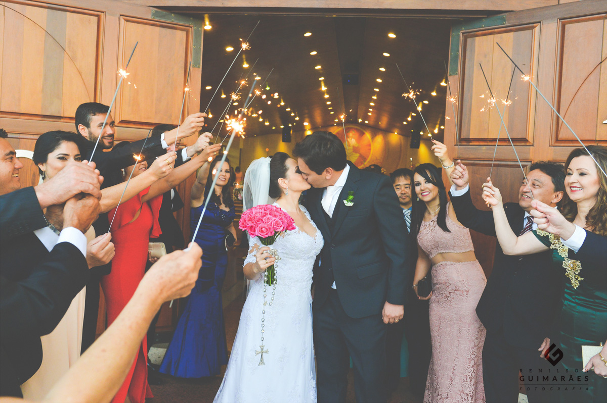 Casamento Karyn e Elvis