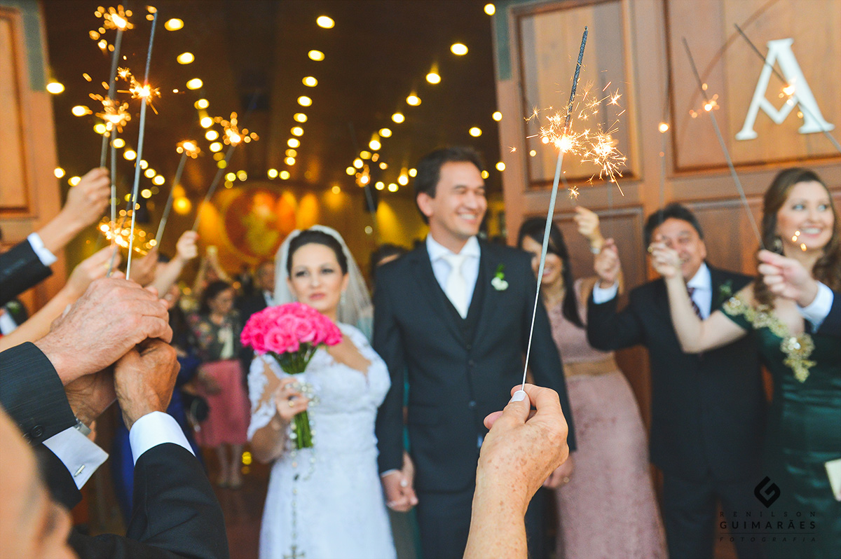 Casamento Karyn e Elvis