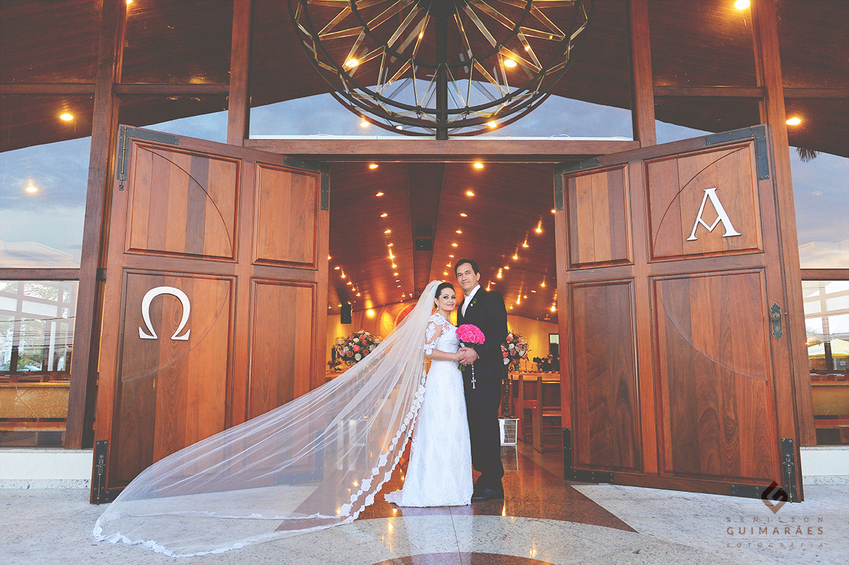 Casamento Karyn e Elvis