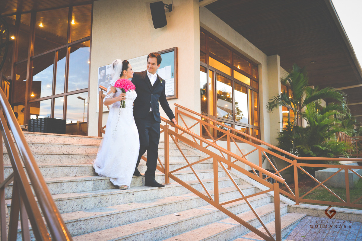 Casamento Karyn e Elvis