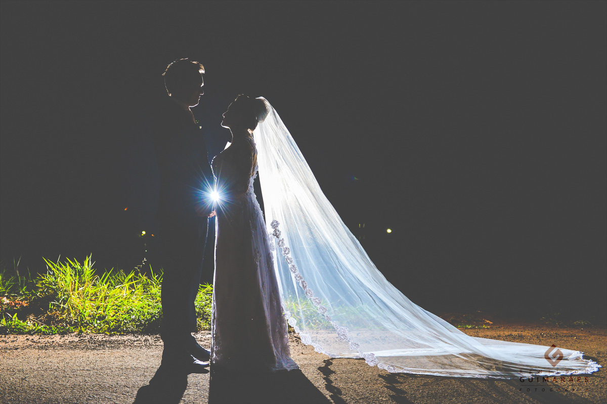 Casamento Karyn e Elvis