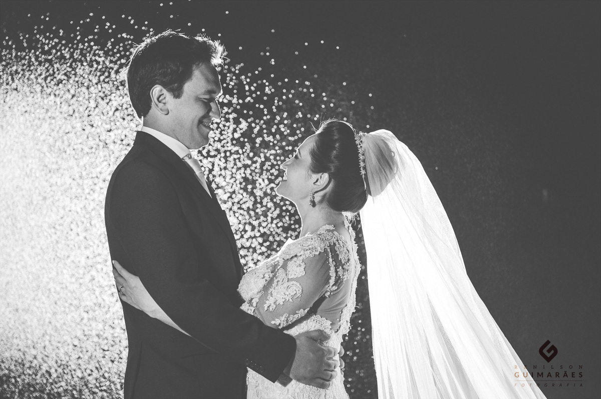 Casamento Karyn e Elvis