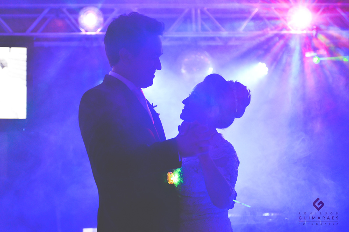 Casamento Karyn e Elvis