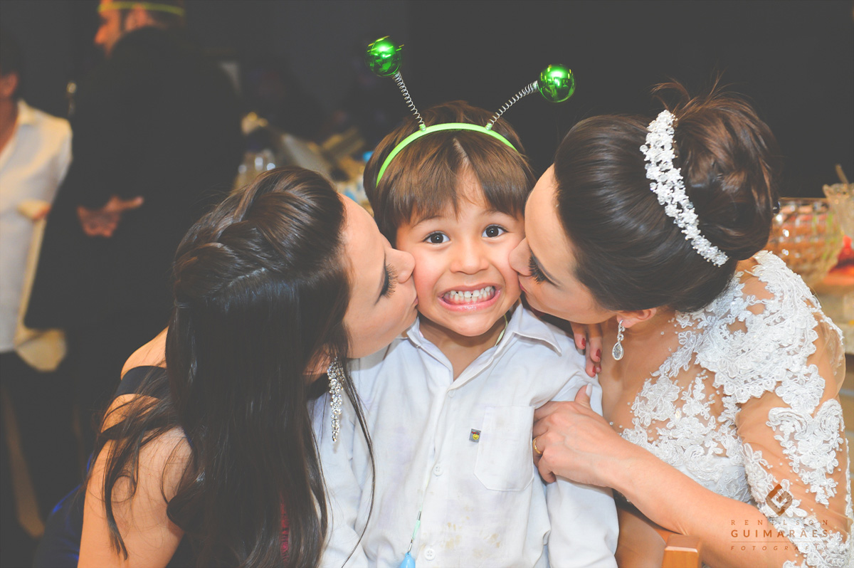 Casamento Karyn e Elvis