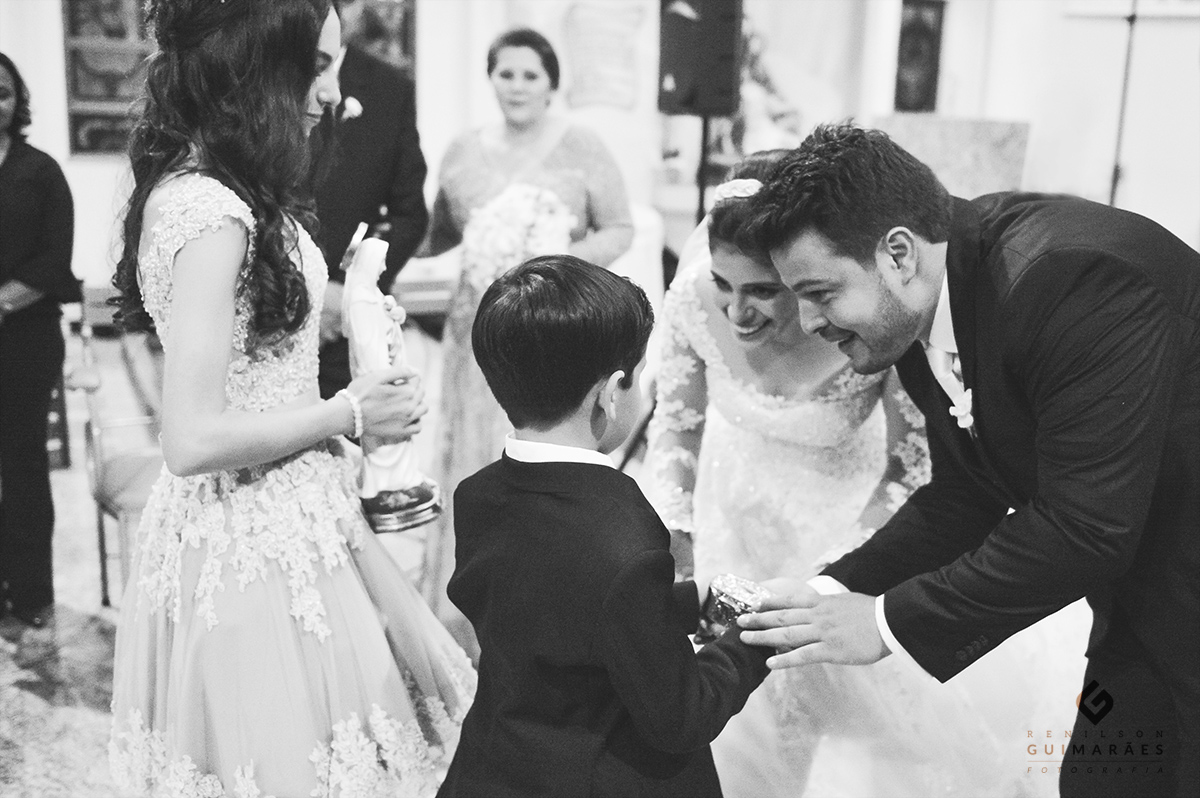 casamento - Carolina e Italo