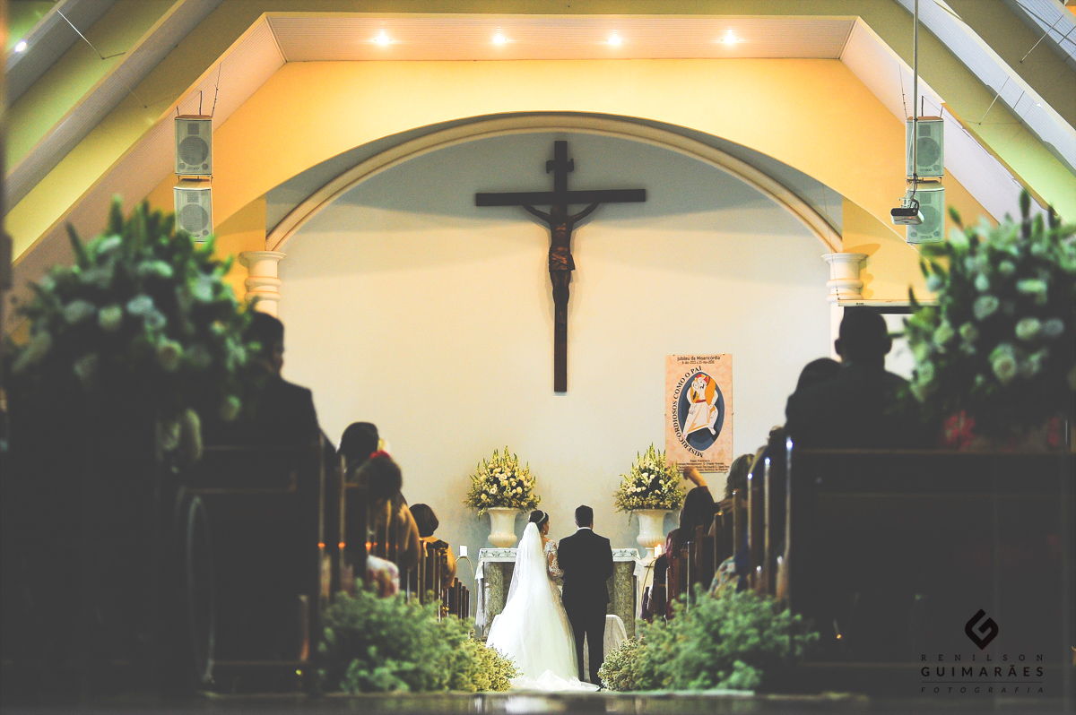 casamento - Carolina e Italo