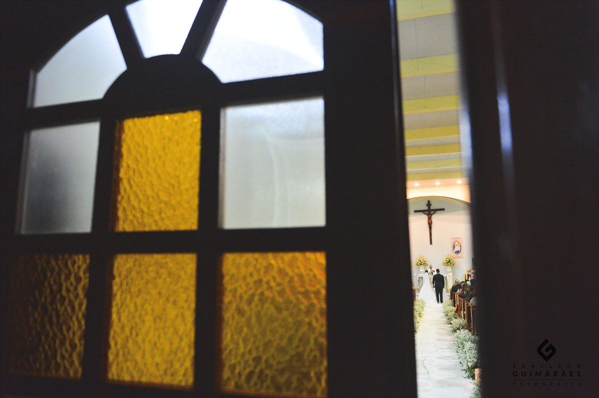 casamento - Carolina e Italo