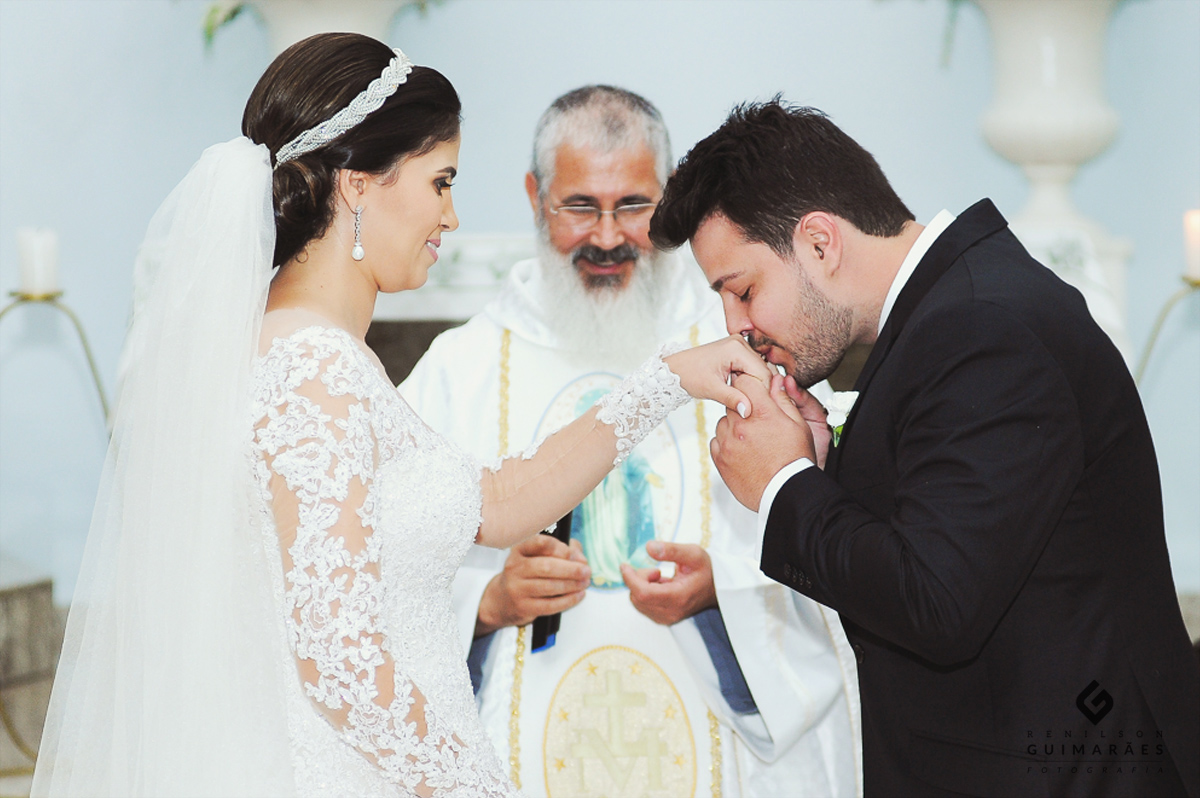 casamento - Carolina e Italo