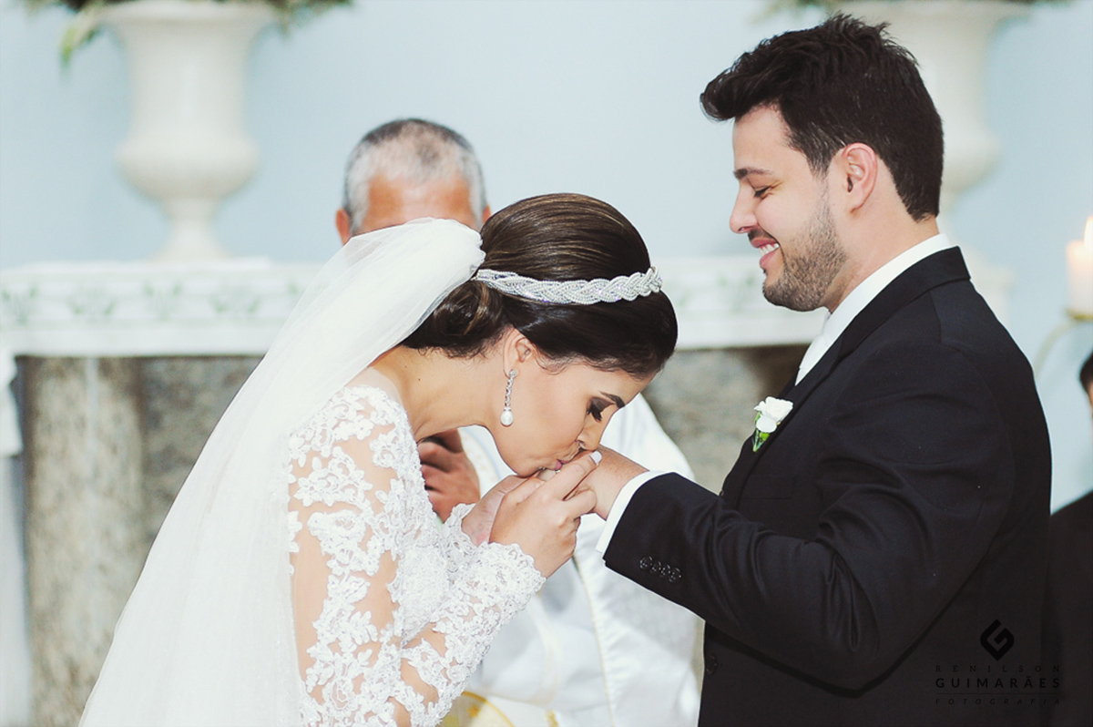 casamento - Carolina e Italo