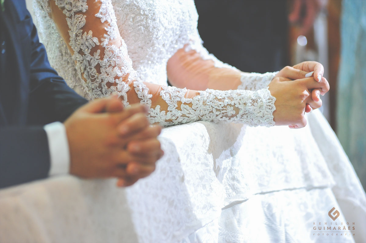 casamento - Carolina e Italo