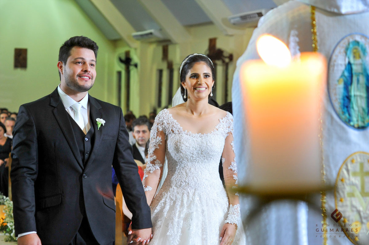 casamento - Carolina e Italo