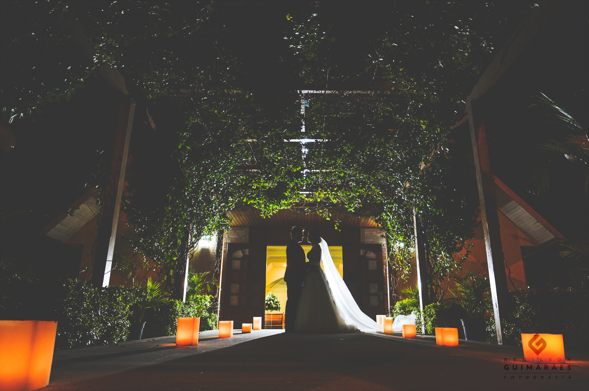 casamento - Carolina e Italo