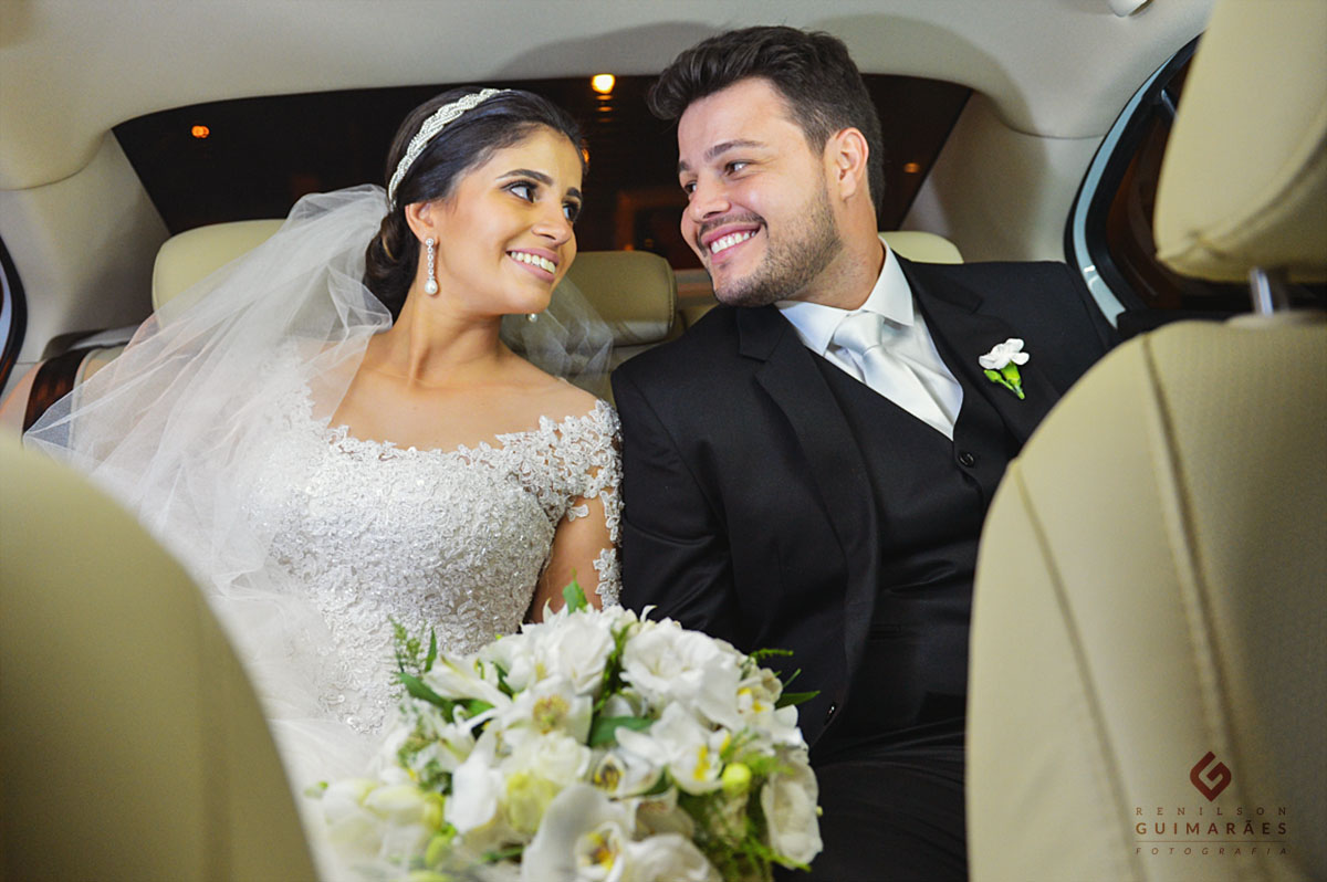 casamento - Carolina e Italo