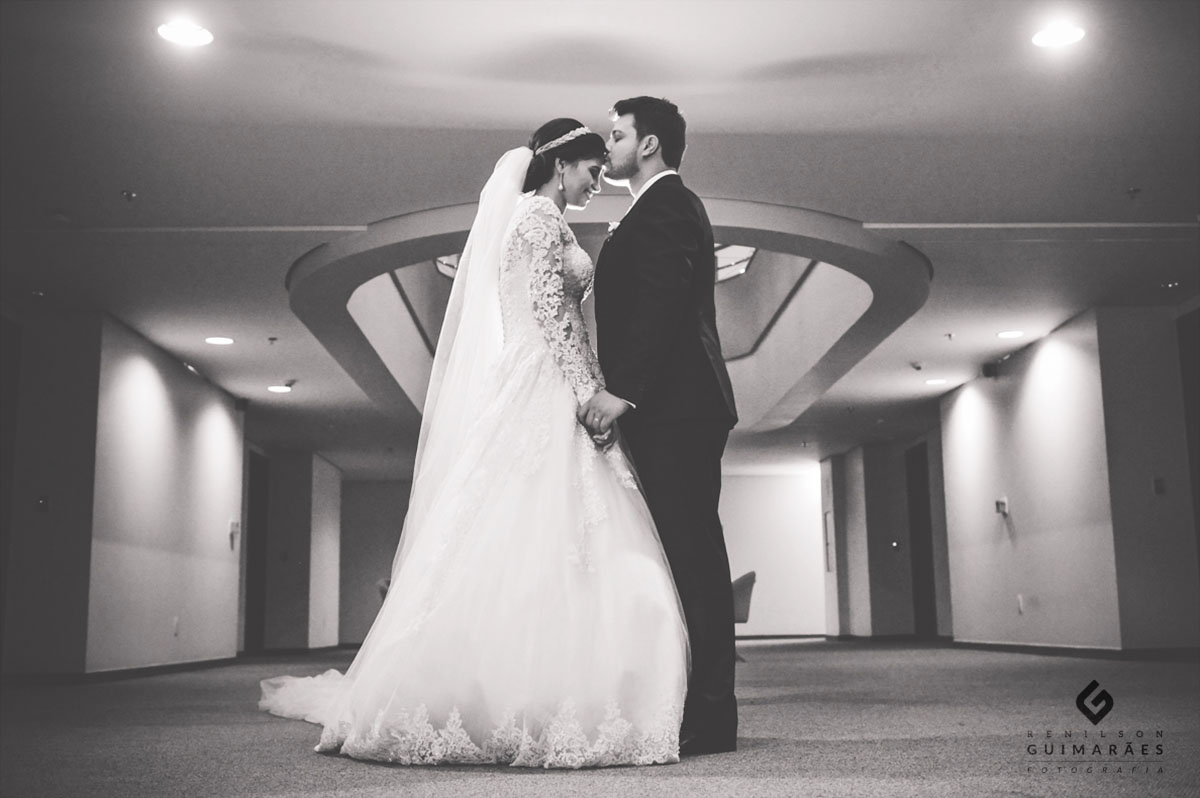 casamento - Carolina e Italo