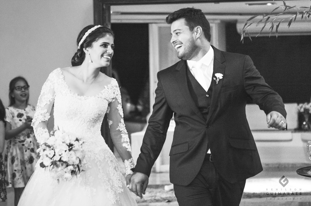 casamento - Carolina e Italo