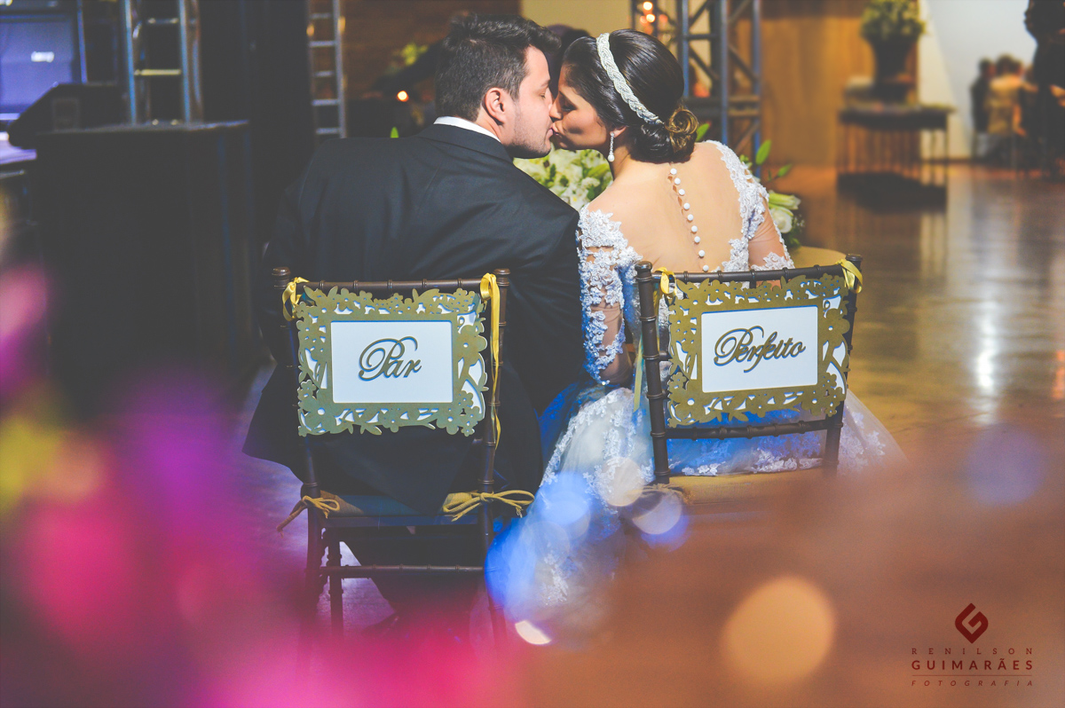 casamento - Carolina e Italo