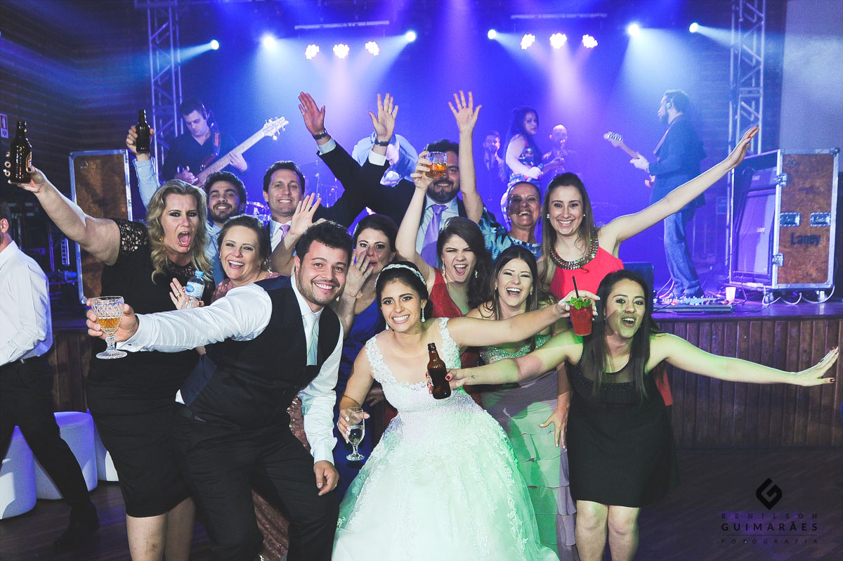 casamento - Carolina e Italo