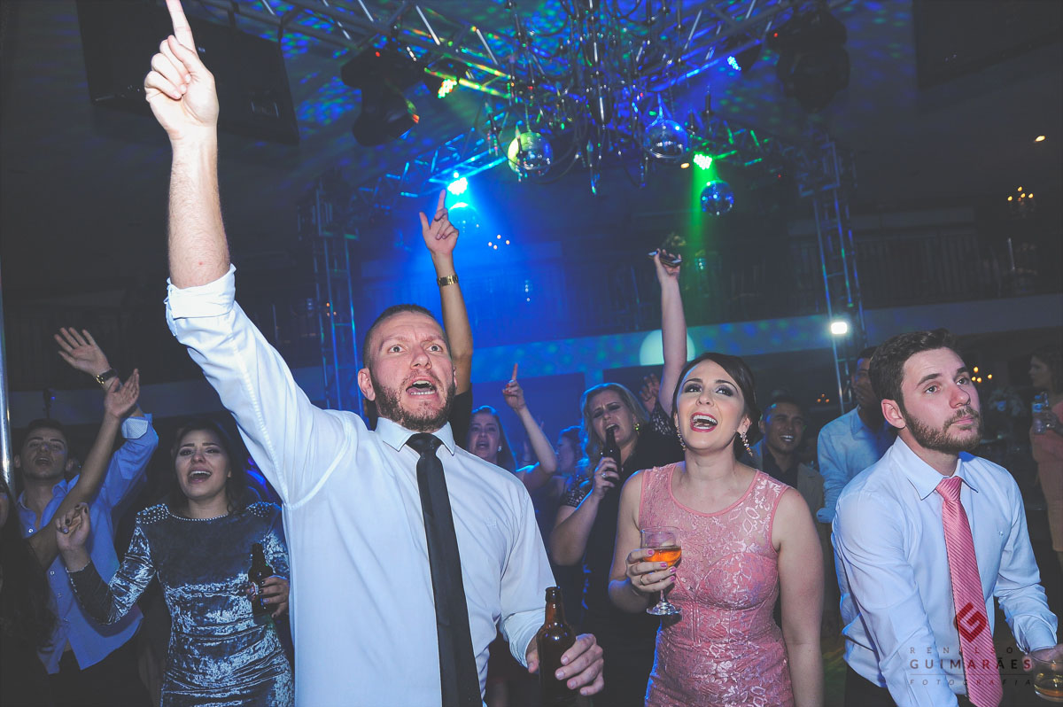 casamento - Carolina e Italo