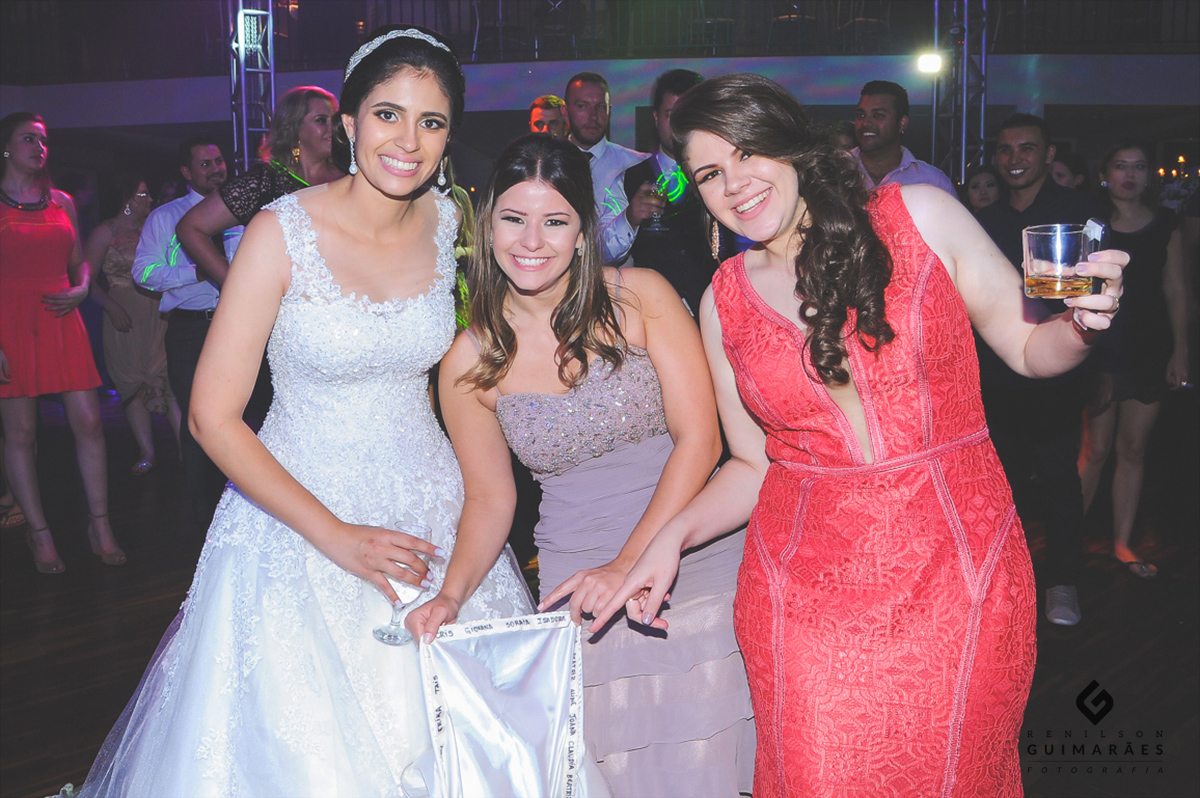 casamento - Carolina e Italo