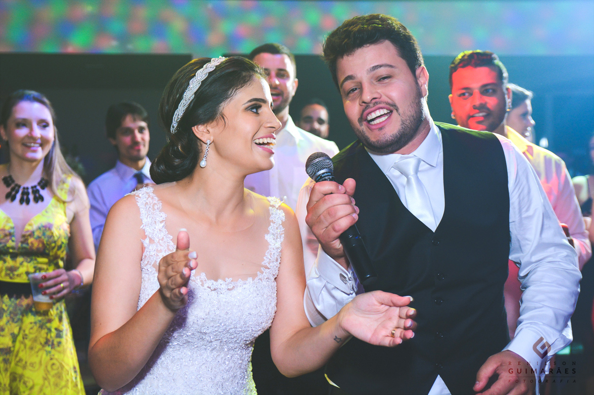 casamento - Carolina e Italo