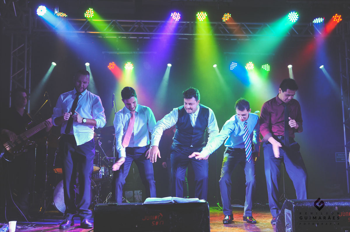 casamento - Carolina e Italo